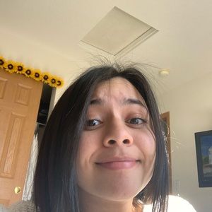 Meet your Posher, Joanna